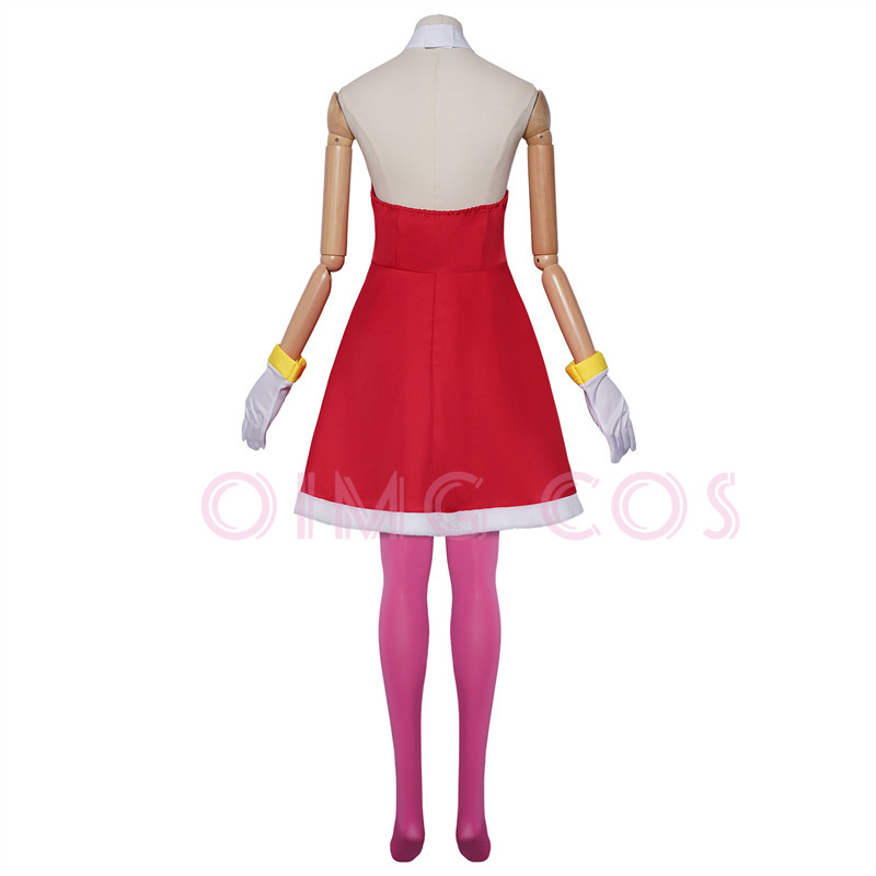 에이미 로즈 코스프레 의상 성인 카니발 유니폼 애니메이 - Anime Cosplay Ladies 리뷰 및 가격