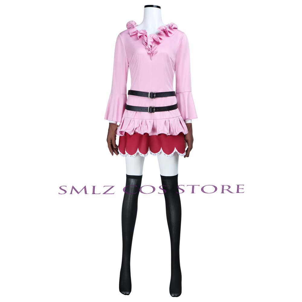 애니메이션 코알라 코스프레 의상 여성 코알라 핑크 드레 - Anime Cosplay Ladies 리뷰 및 가격